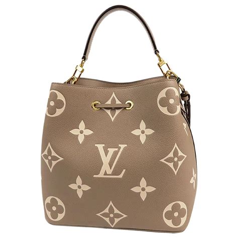 louis vuitton empreinte neonoe|Louis Vuitton neonoe empreinte.